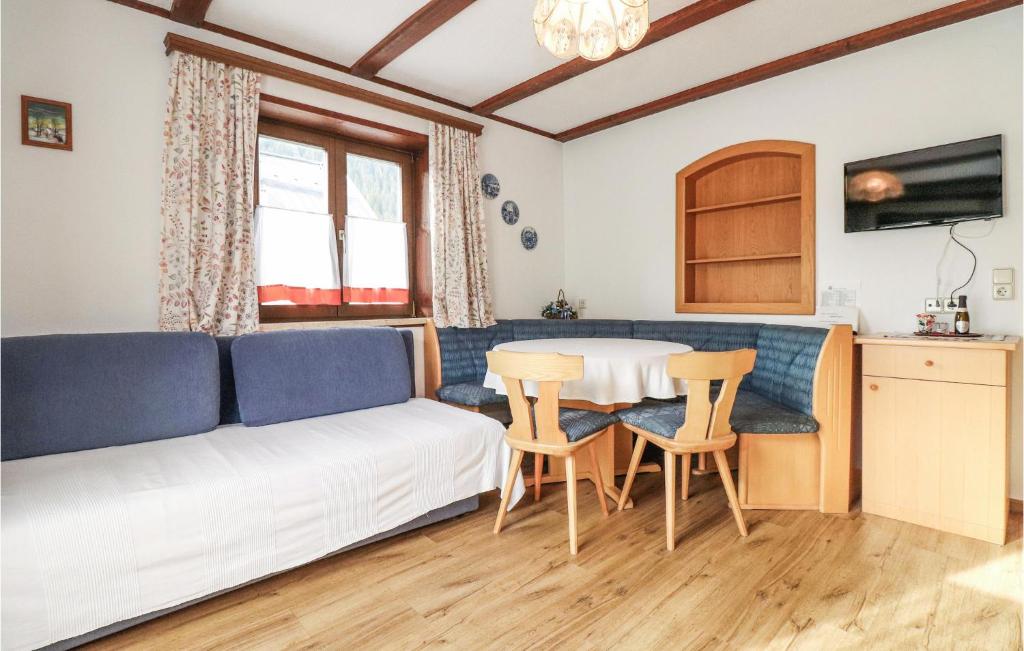 Gemuetliche Ferienwohnung - 2