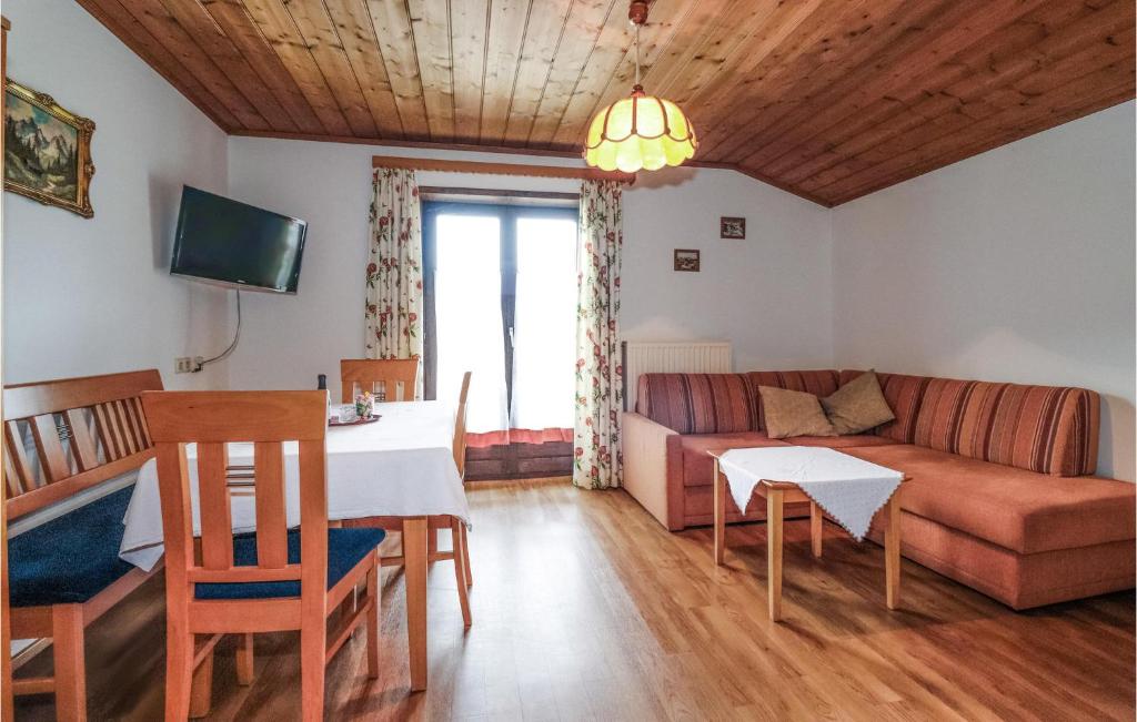Ferienwohnung In Wagrain - 2