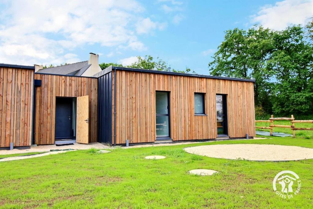 Les asphodeles, Muzillac