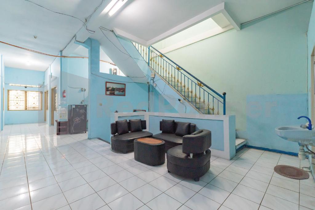 Facilities, OYO 2088 Grha Blue Sky Syariah in Bandung