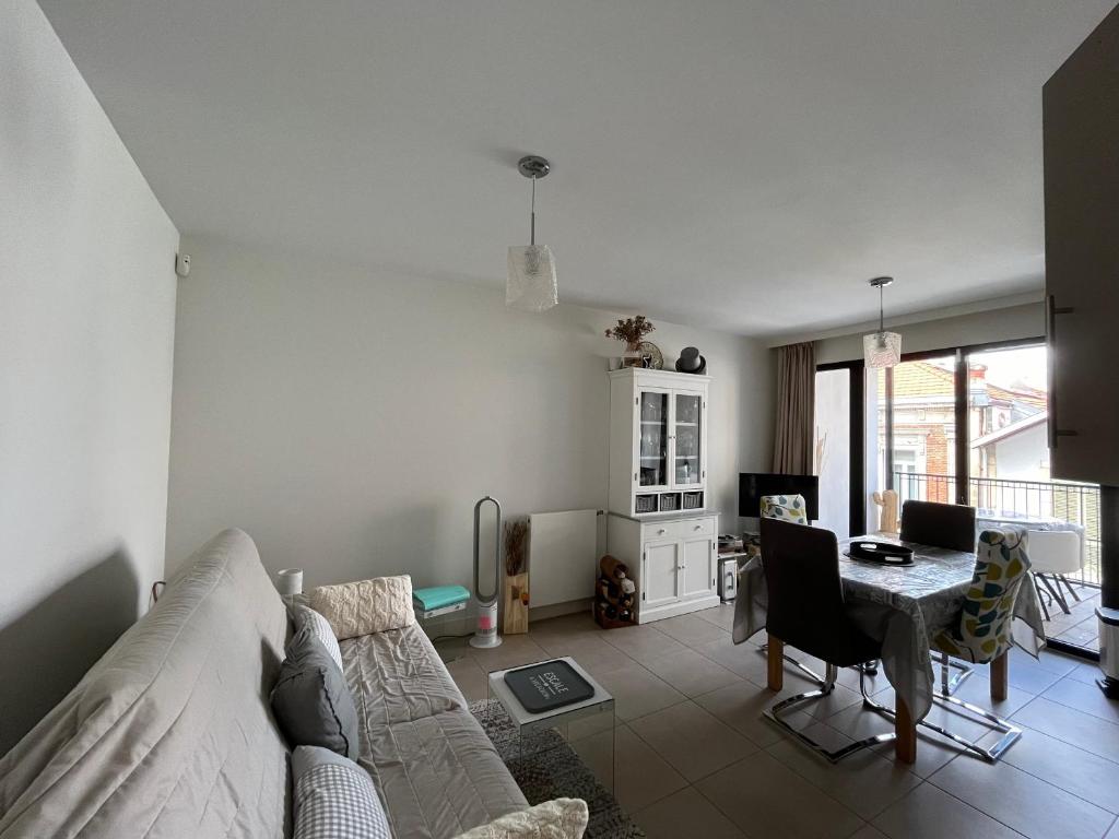 Arcachon Centre : T2 avec Parking, Loggia et Proche Plage - FR-1-319-566 - 2