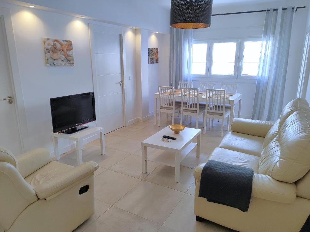 Evans Realty AR Moderno & Centro & Playa &Terraza - 4