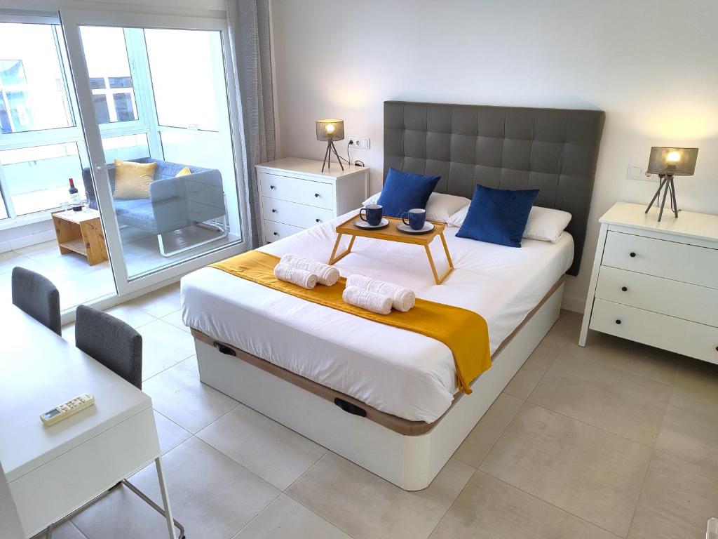 Evans Realty AR Moderno & Centro & Playa &Terraza - 2