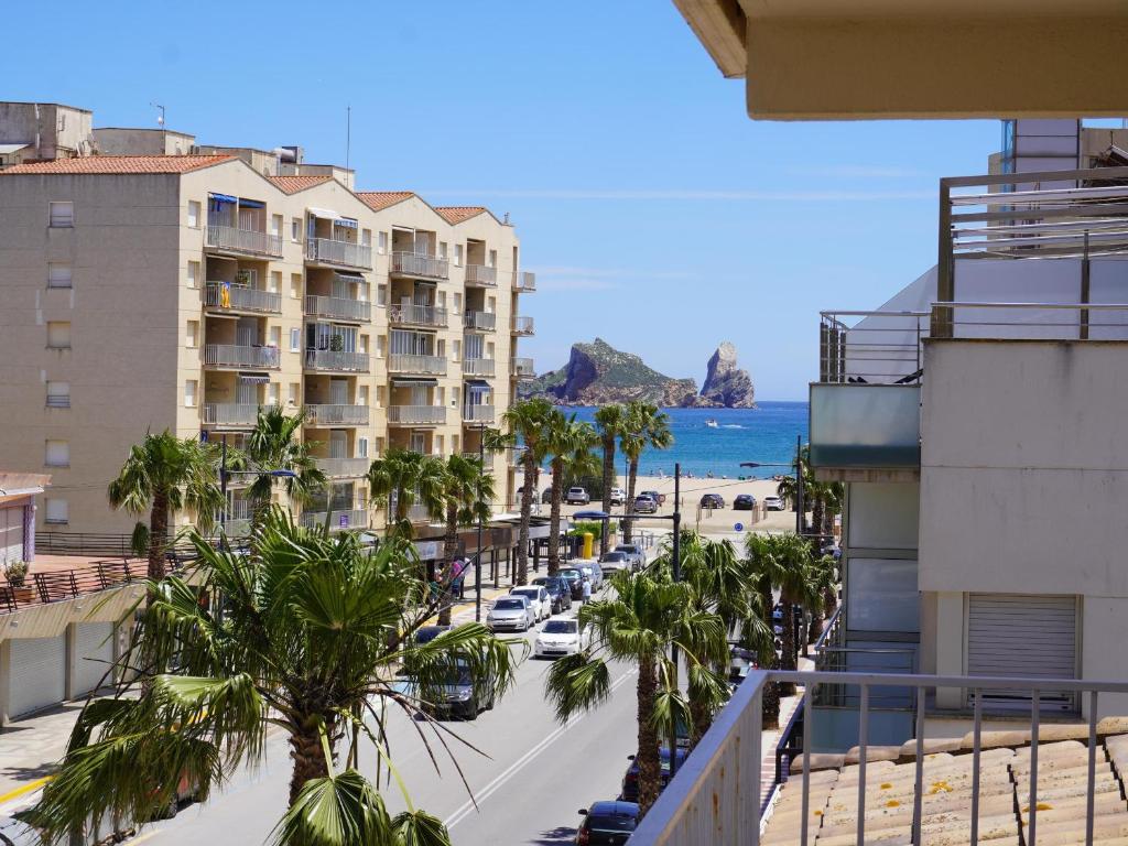 Elisa - L'Estartit, Centro - ES-323-85, Torroella de Montgrí