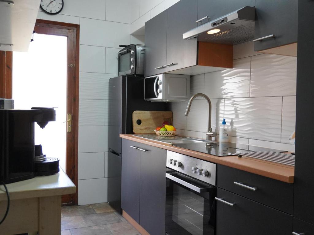 Apartamento Reformado 3 Hab, Mascotas, Parking - L'Estartit - ES-323-85 - 4