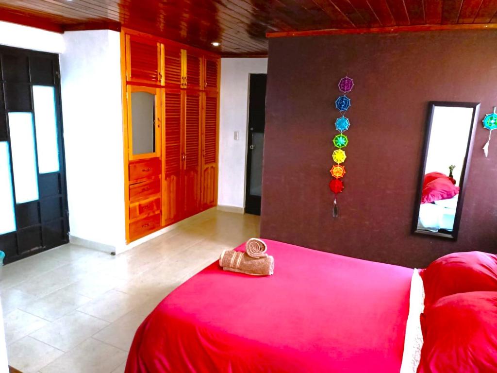 Casa Flor de Vida - 5