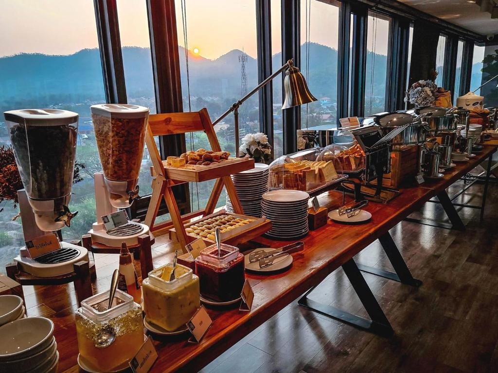 레스토랑
