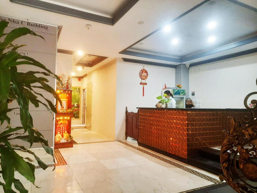 C – Home C – Home