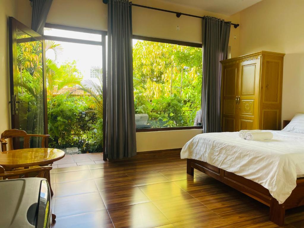 Mui Ne Garden Hotel and Kite School