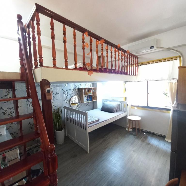 Cute Duplex, Ho Či Minovo Město