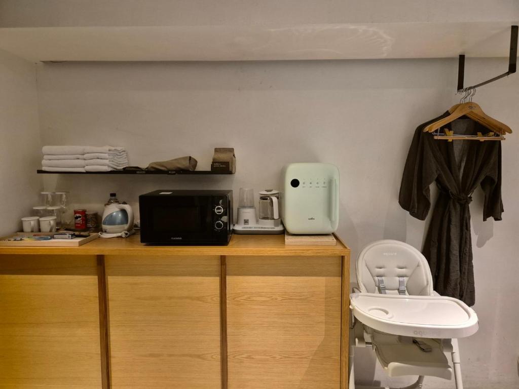Facilities