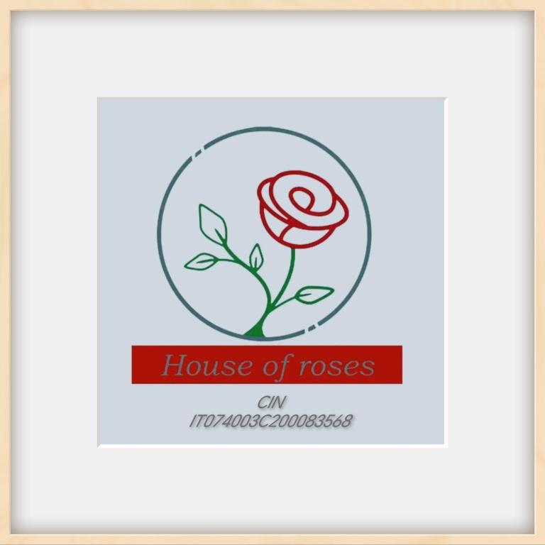 House of roses - 2