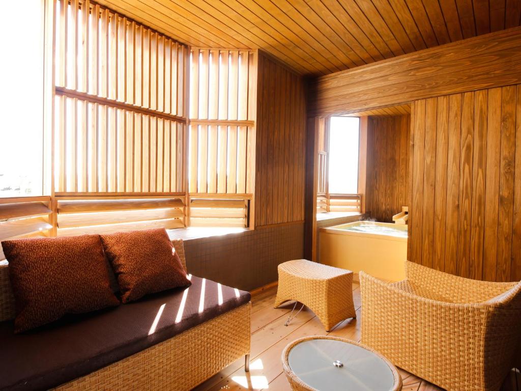 あわじ浜離宮  洲本温泉 - Location image