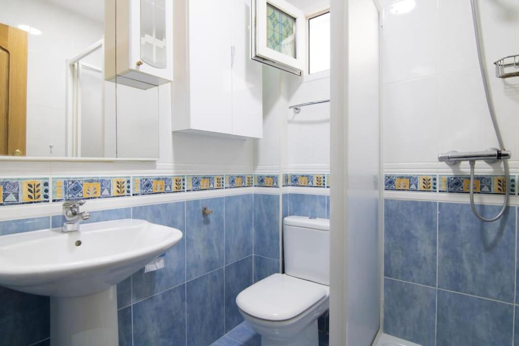 Apartment with pool 300m from Playa Arenal - Calpe - 2