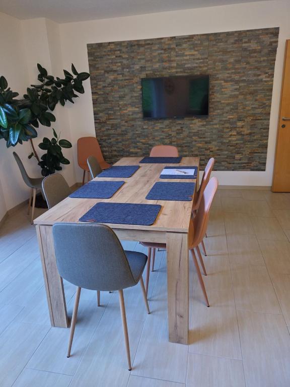 Appartementhaus Gleirscher - 5