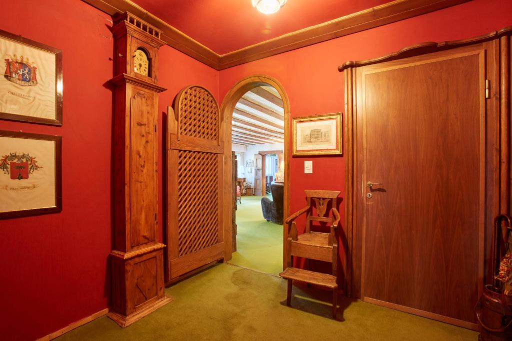 Lioda Castle - 3