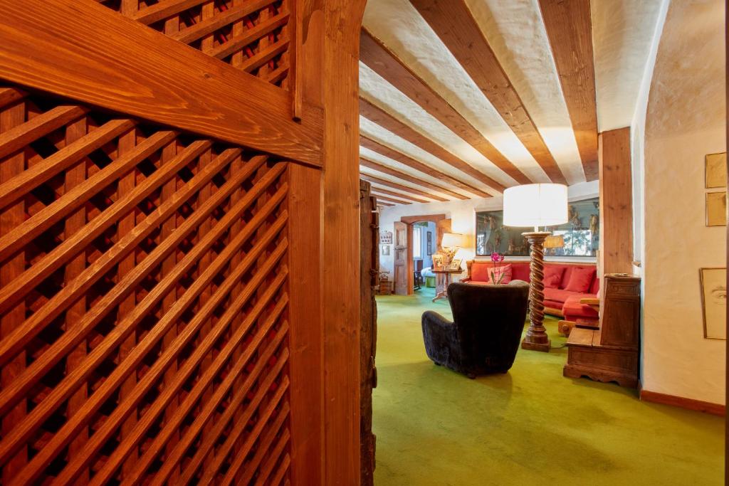 Lioda Castle - 5