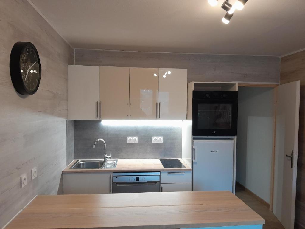 Appartement refait à neuf à 10min de Praloup - 3