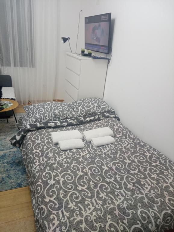 Apartman-Studio Bobana - 3