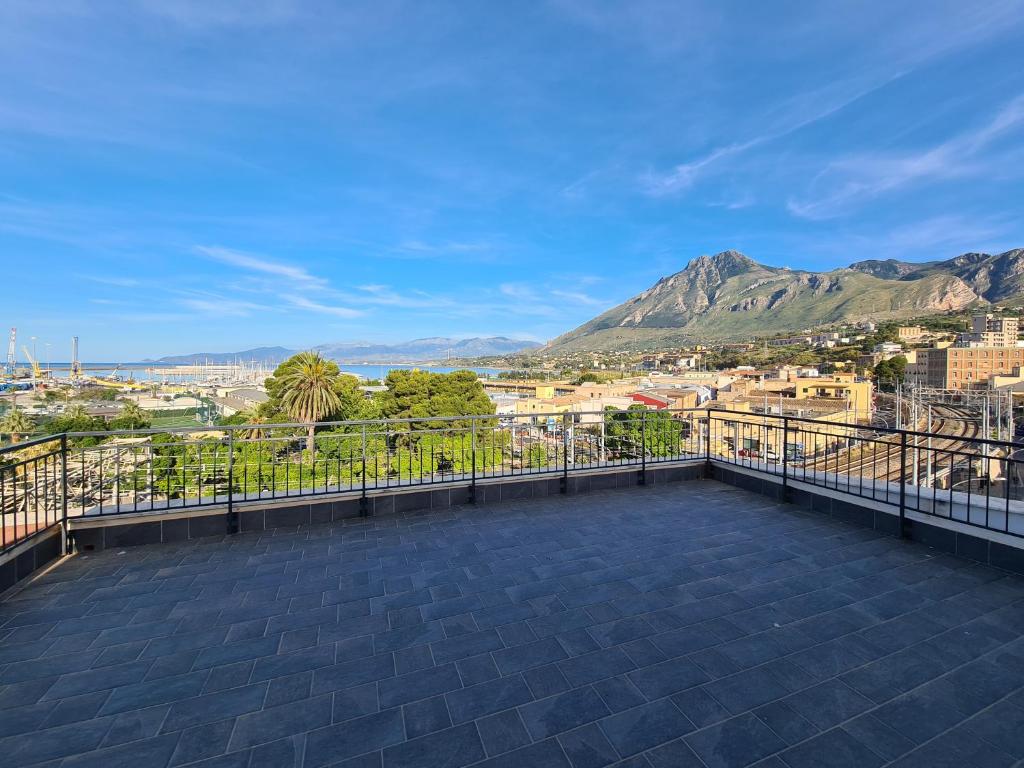 Antica Dimora, Termini Imerese