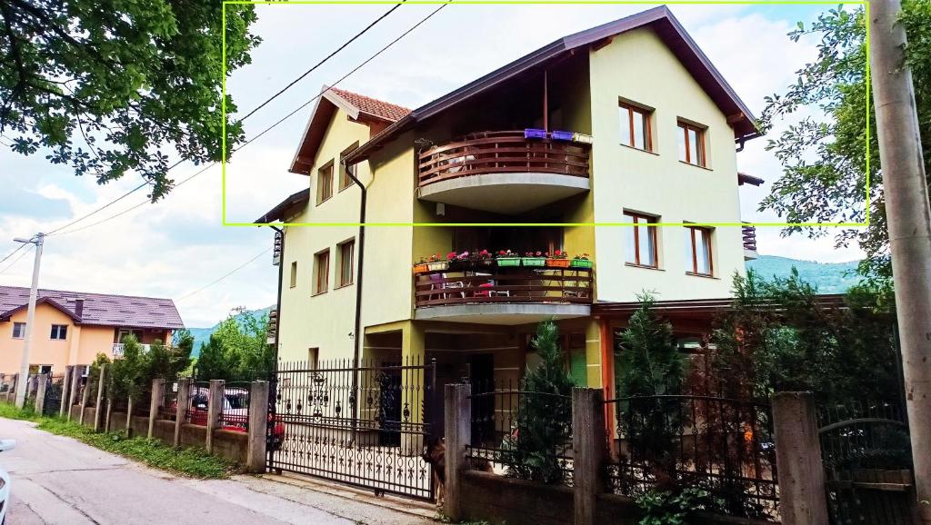 Green Hills City View - 3