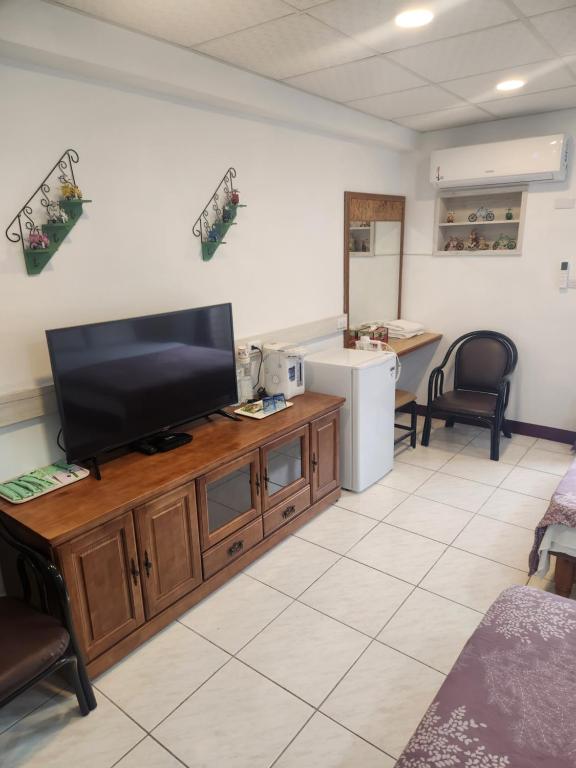 Chihpen Hot Spring Hotel 호텔 이미지 2