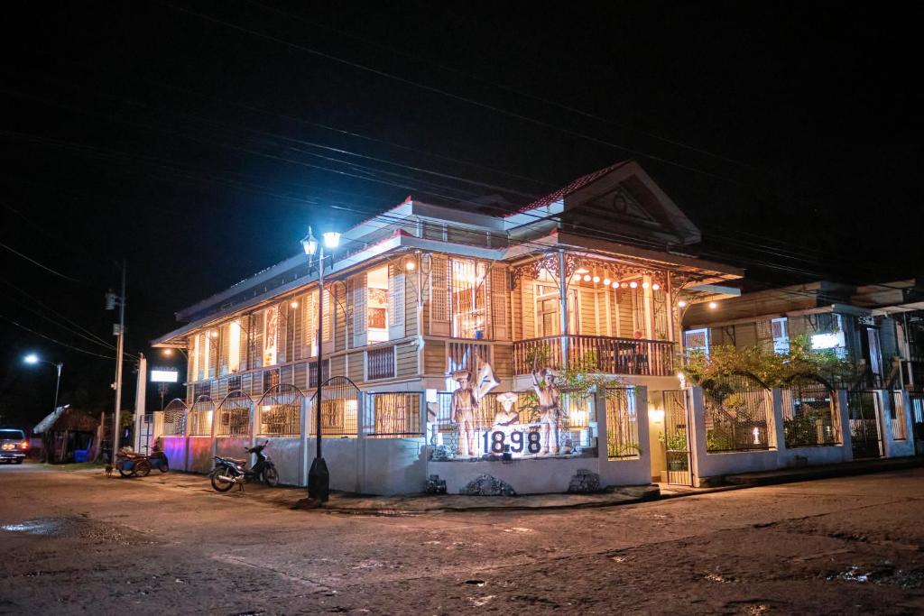 1898 Casa and Restaurante 이미지