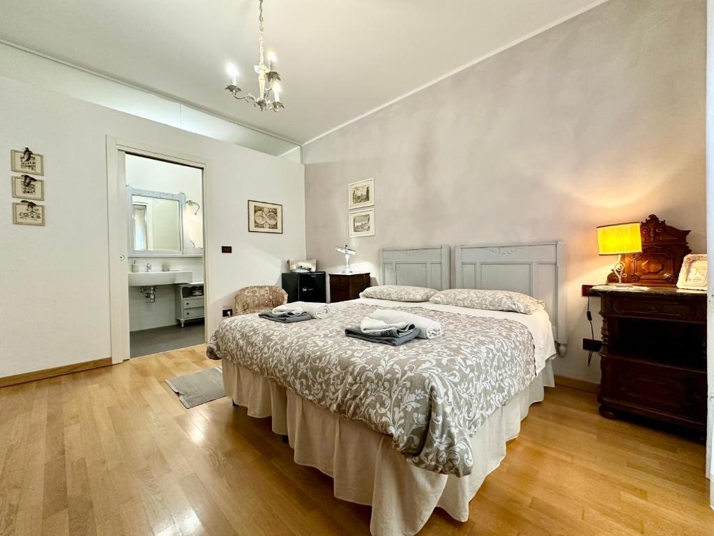 Giulia's room - 2