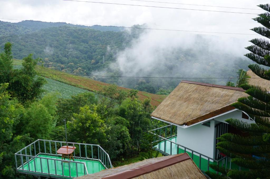 Surrounding environment