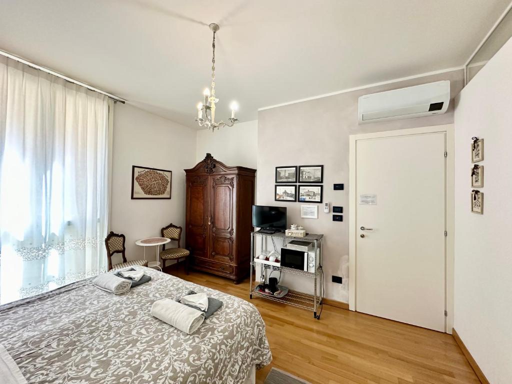 Giulia's room - 4