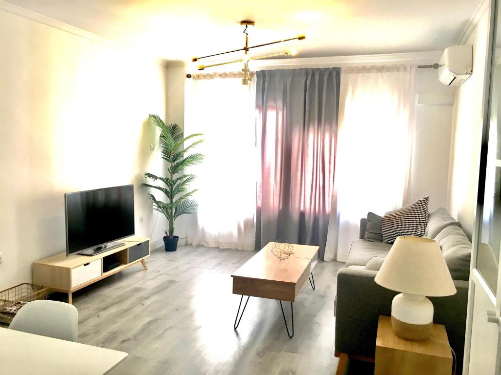Apartamento Campello beach a 100 m del mar - 2