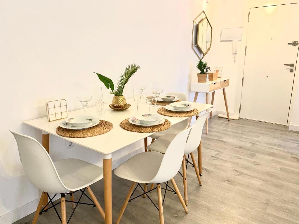 Apartamento Campello beach a 100 m del mar - 1