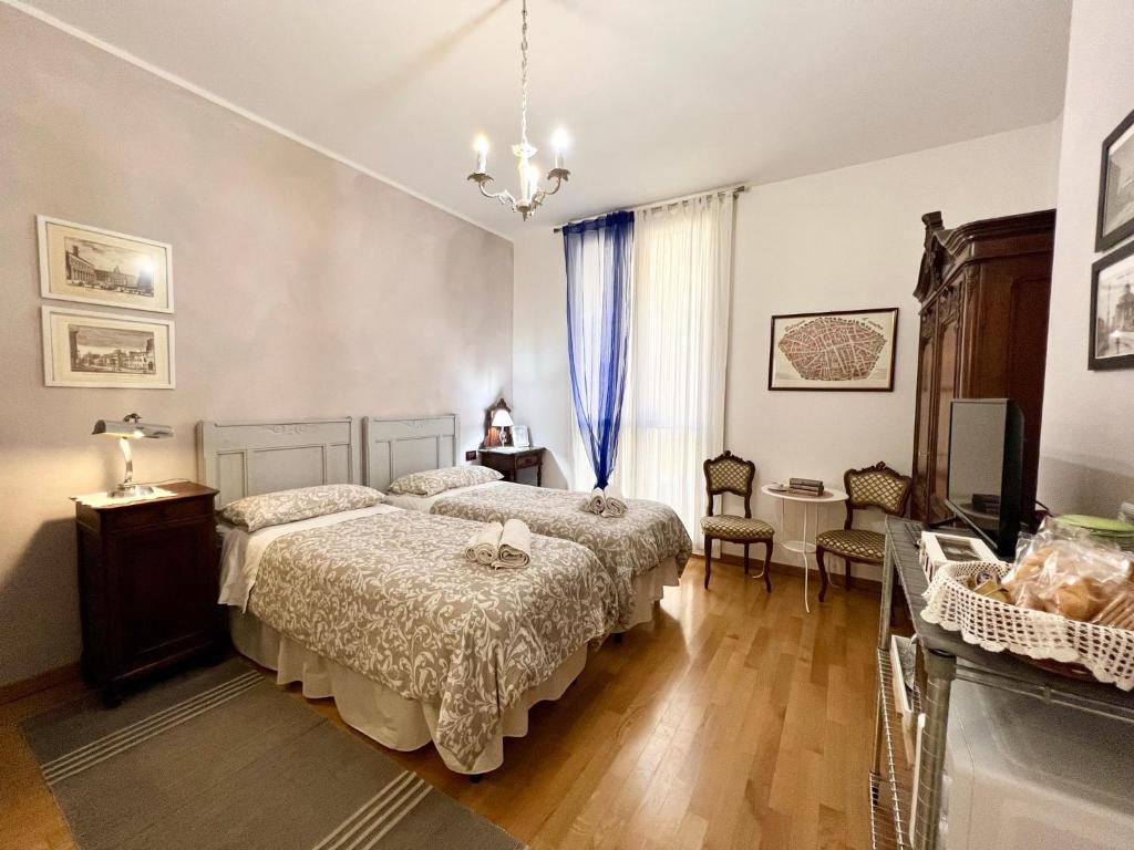 Giulia's room - 5