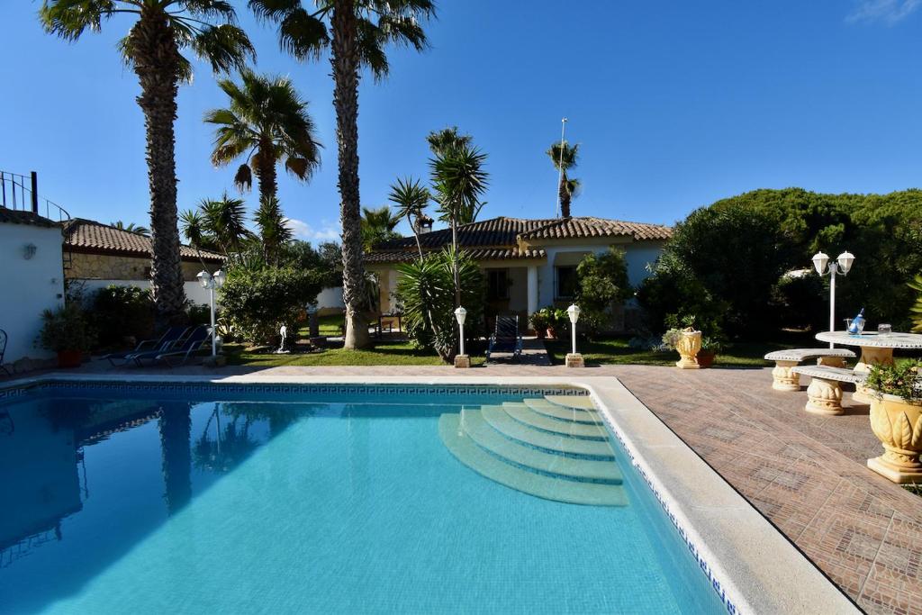 Del Sol 18, Chiclana de la Frontera