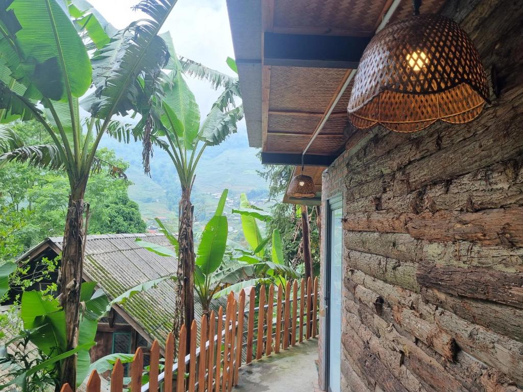 Tavan Chopai Homestay