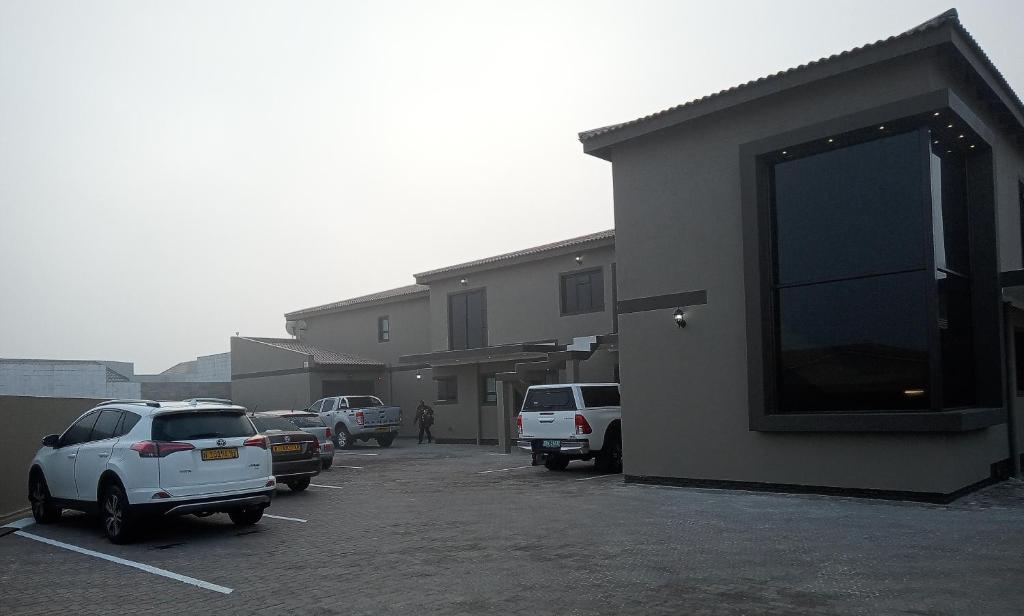 Hidden Haven Guest House - Swakopmund NAMIBIA, Swakopmund