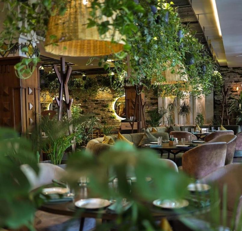 エブローパ ホテル (Evropa Hotel)