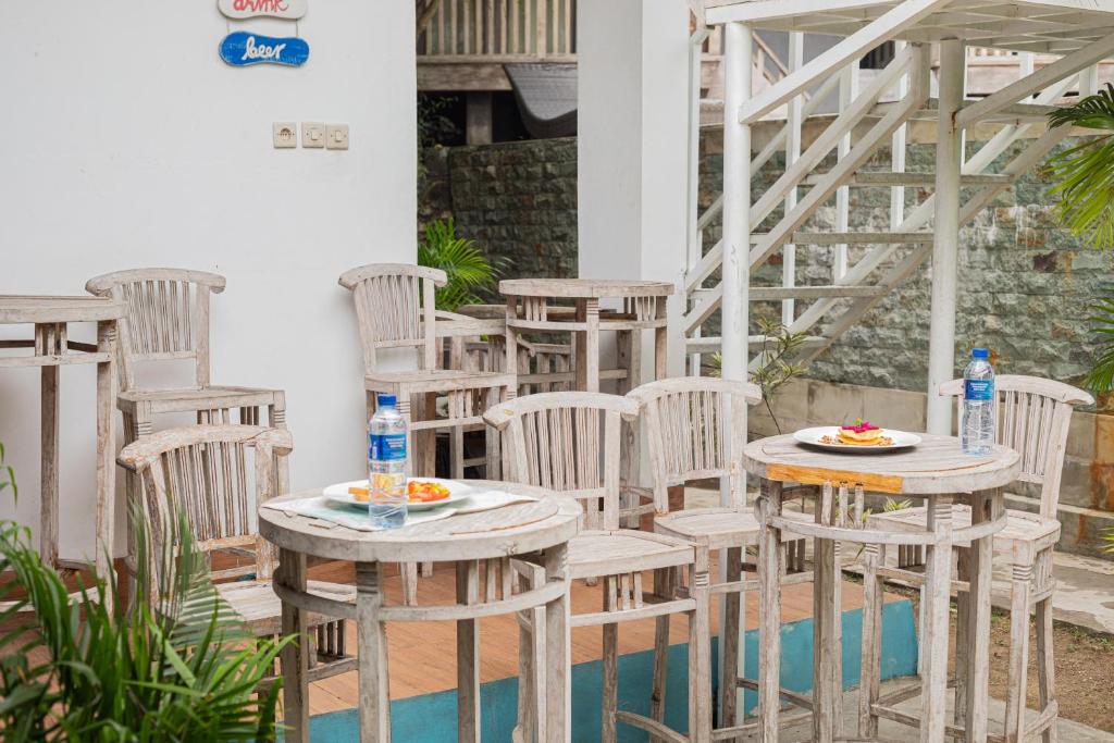 Golden Hill Cottage Nusa Penida