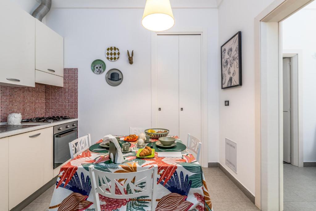 La Casa Bianca - 5