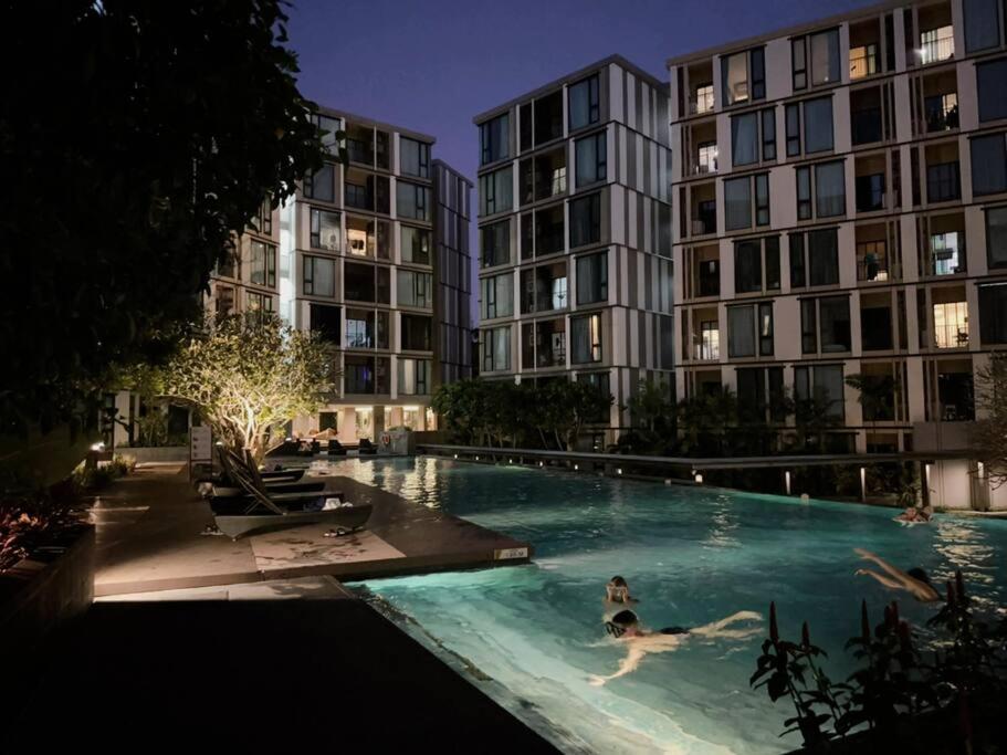 The Base Uptown Phuket , Near Central Phuket, Phuket