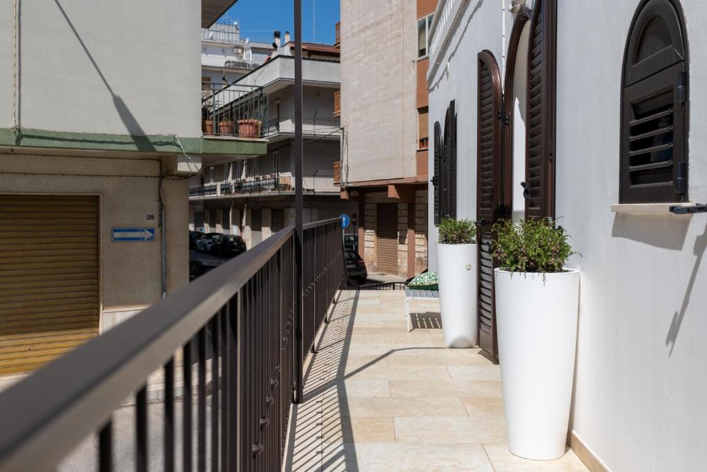 La Casa Bianca - 4