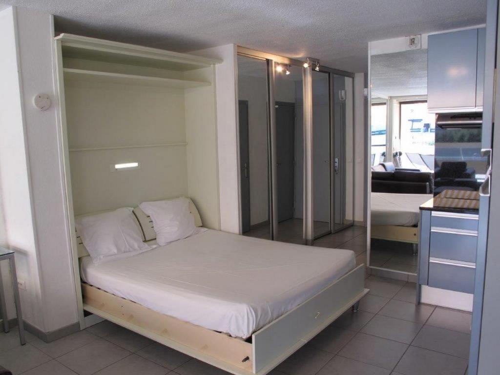 Studio Miroir - Héliopolis D 72 Luxe By AGN -4 personnes - 5