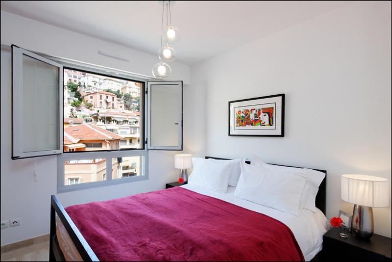 Sunlight Properties - Bugatti - Beausoleil, France 1 Bedroom, stunning holiday rental apartment with balcony - 2