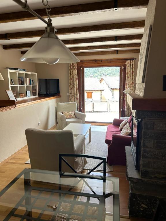 Terrazas del Pirineo en Villanúa - 5