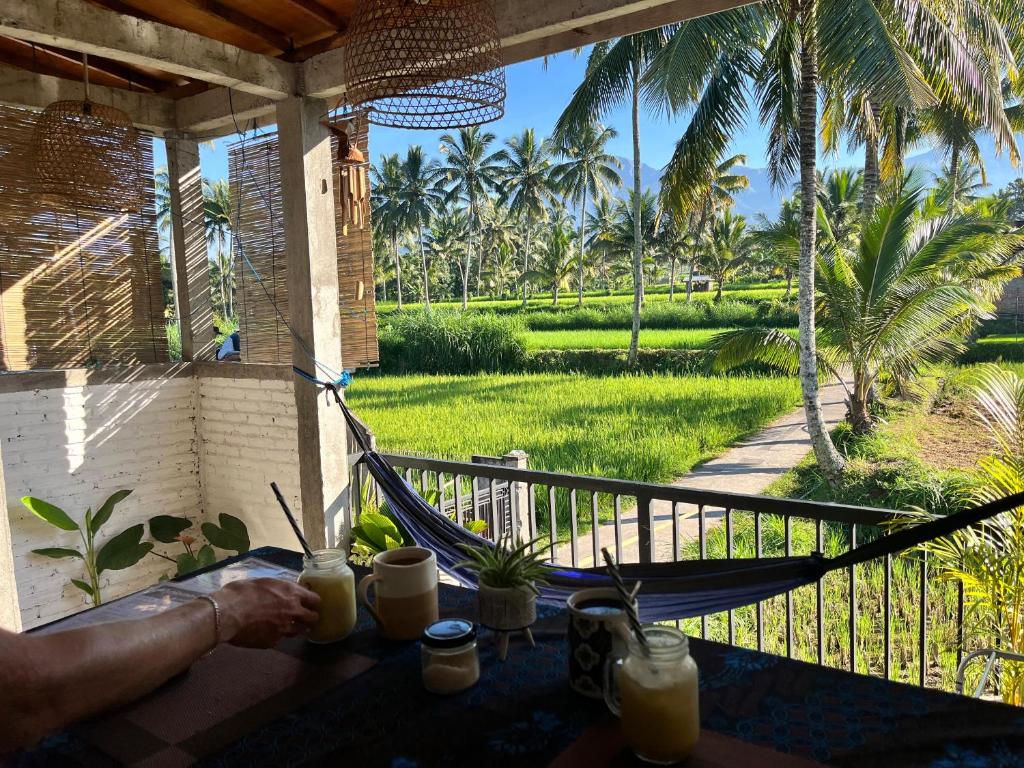 MyHome - Lombok, Tetebatu