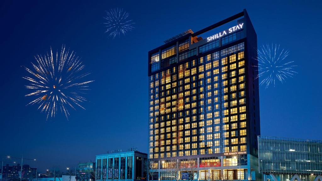 Hotel Property