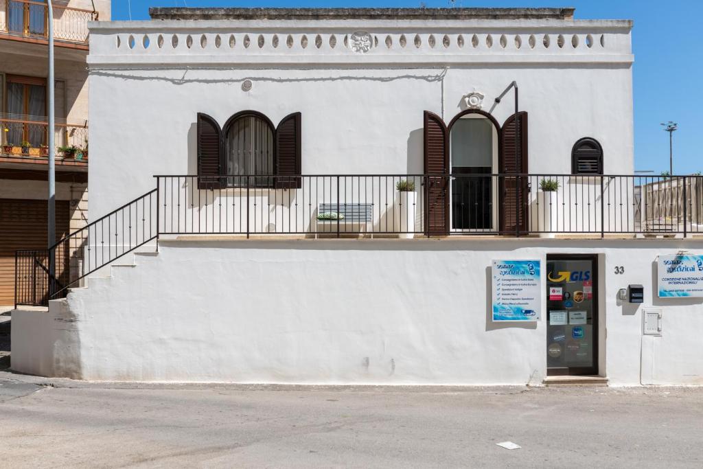 La Casa Bianca - 2