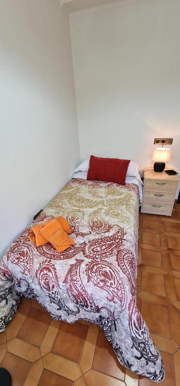 La Cueva de Gonza - Para 5 pax - Wifi - VUT-4092-AS - 5