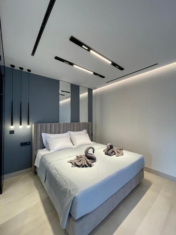 Poseidon Beach Hotel — Hotel rooms in Laganas, Ionian Islands