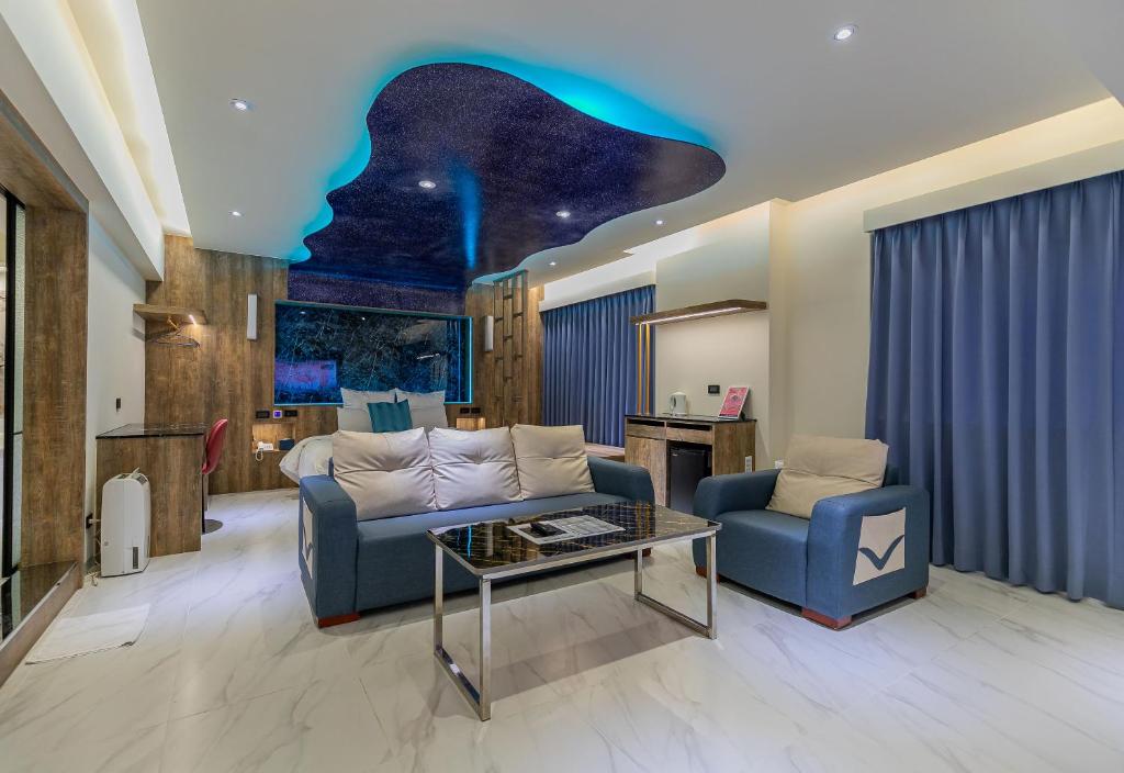 릴라이 모텔 호텔 이미지 1